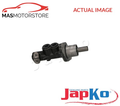 Brake master cylinder - cylinder, japko