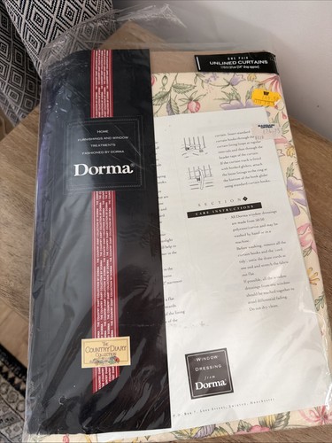 Vintage dorma country diary - vintage,