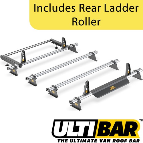 Renault trafic roof rack - trafic,
