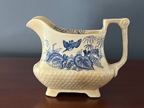 Antique emery burslem - antique,