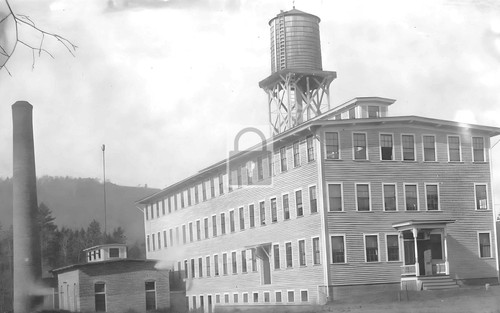 Mill water tower north dana - north,
