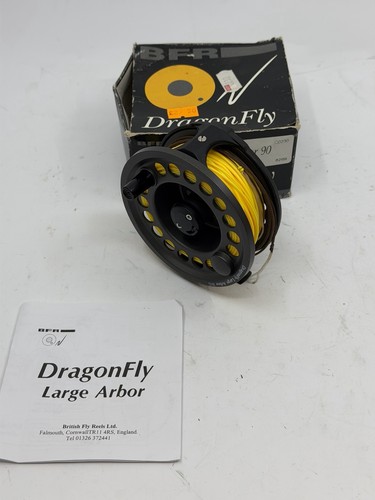 Dragon fly large - large, arbor