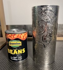 Vintage Silver Plate Wine