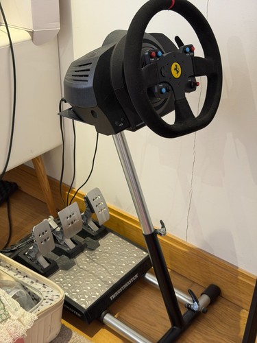 Thrustmaster t300 ferrari - thrustmaster,