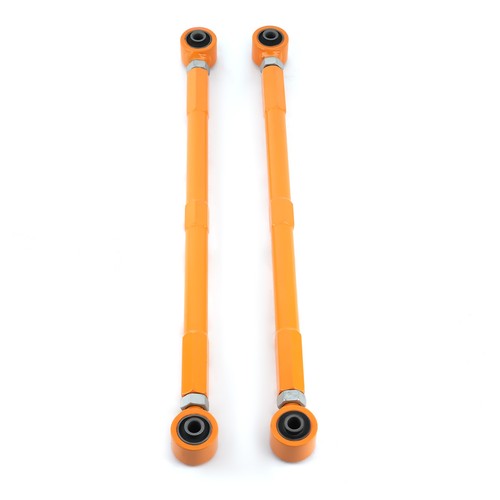Adjustable rear camber control - rear,
