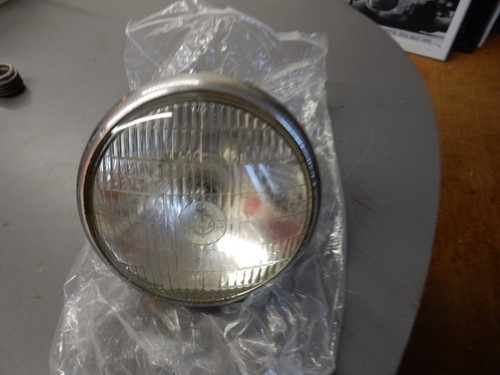Vintage lucas 700 - lucas, headlamp