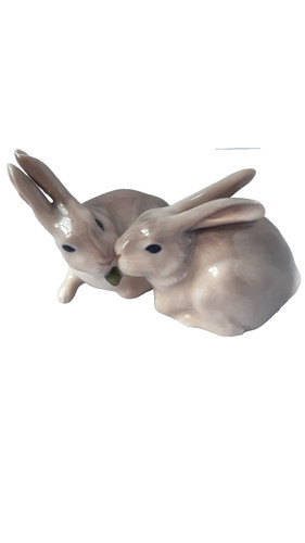 Very rare early - early, version