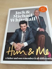 Him & Me Jack Whitehall