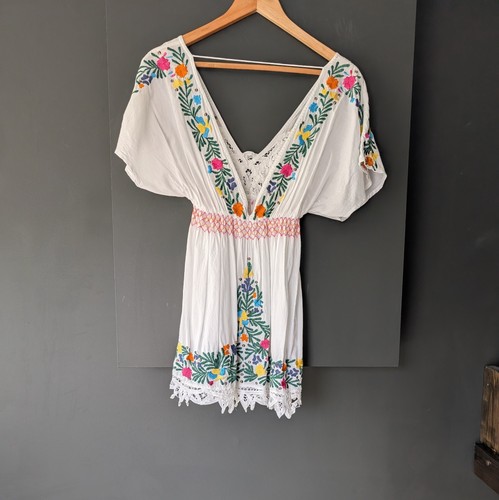 Antik batik womens top - antik,