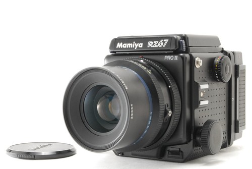 Top mint mamiya rz67 pro - rz67,