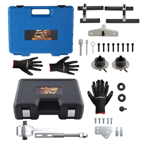 Engine timing tool camshaft - engine,