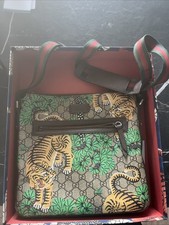 GUCCI BENGAL GG SUPREME