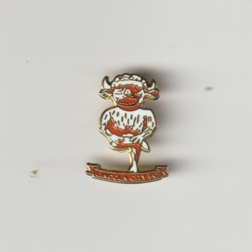 Lincoln city club crest - club,