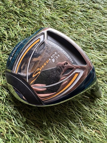 Adams golf speedline f11 - golf,