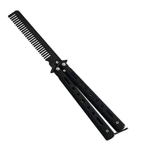 Steel butterfly training tool - steel,