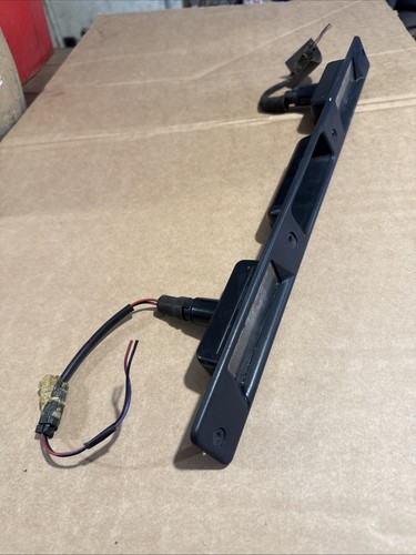 Range rover p38 rear - range,