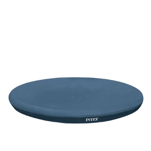 Intex easy set pool - 8-ft,