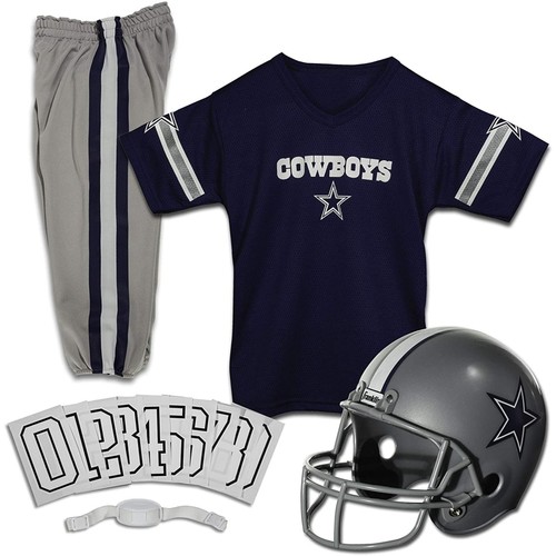 Nfl uniform set - uniform,