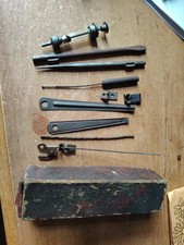 Antique Tools Including A