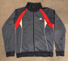 KAPPA Track Top – Large –