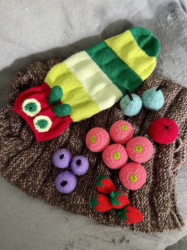 Story sack resources - sack, the