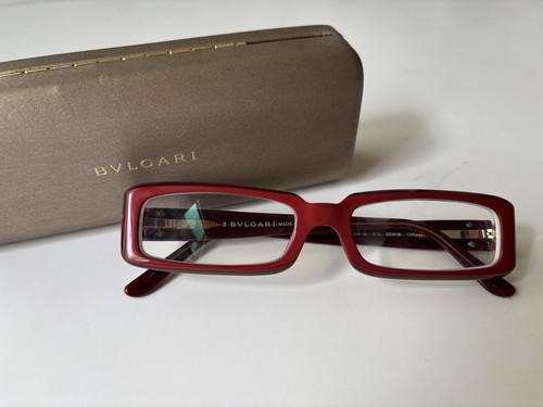 Bvlgari 454 eyeglasses - bvlgari,