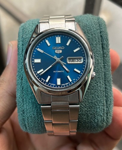 Seiko automatic jewels - seiko, 5