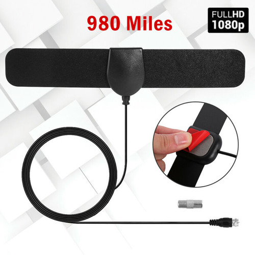 Digital antenna flat - digital,