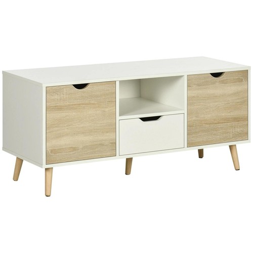 Homcom unit cabinet - unit, for