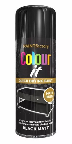 All purpose spray paint - purpose,