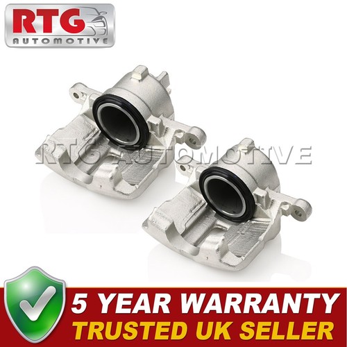 Brand new brake calipers front - calipers,