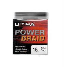 New Carp Fishing Tackle Ultima