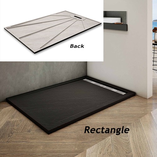 Luxury square rectangle slate - luxury,