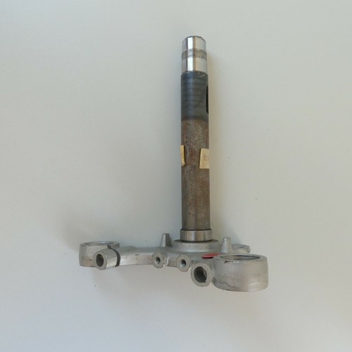 Yamaha ty50 triple clamp - yamaha,
