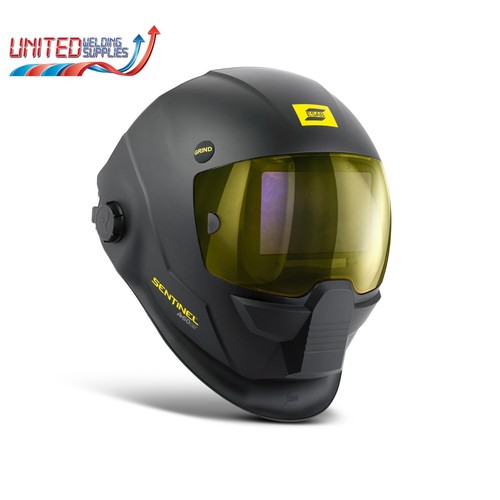 Esab sentinel a60 - esab,