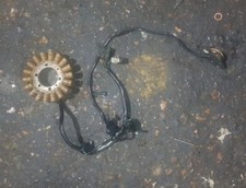 Yamaha Xt660 X R Z Mt03 Derbi