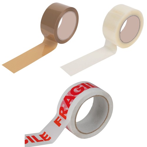 Long length packing tape - length,