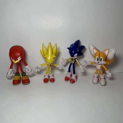 Lot sega sonic the - sonic,