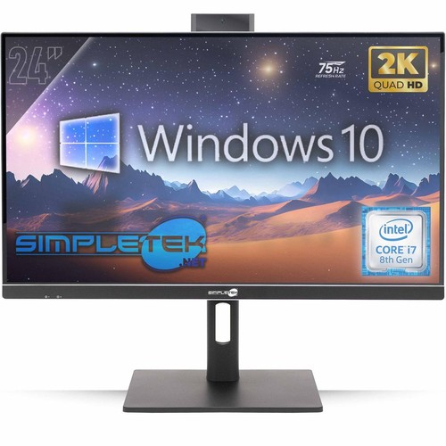 All one 75hz i7 - 75hz,