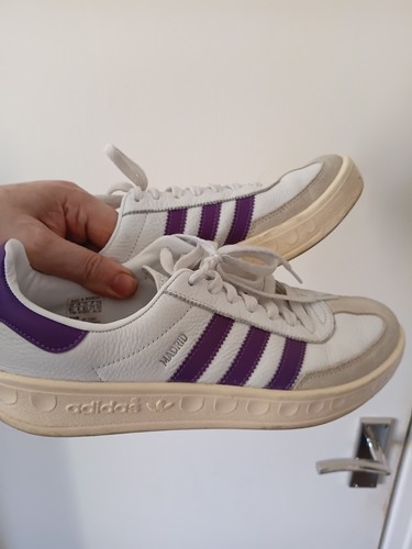 Adidas madrid size great - adidas,