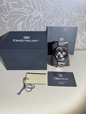 TAG Heuer  Mens Watch Formula