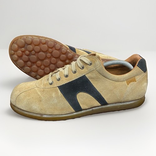 Camper pelotas ariel trainers - camper,