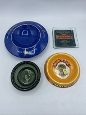 Bundle of 4 Retro Vintage Pub