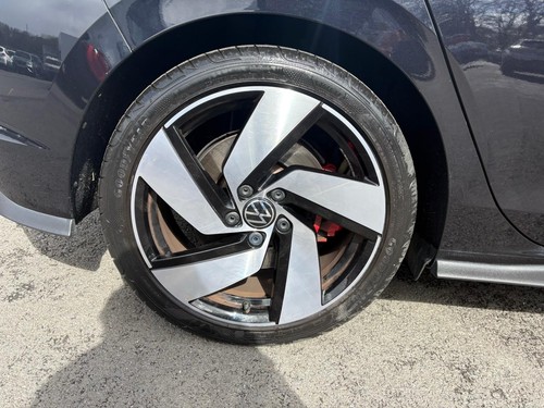 Genuine golf gti - genuine, vw