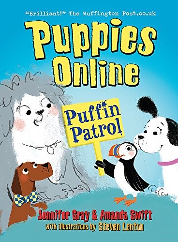 Puppies online puffin - puppies,