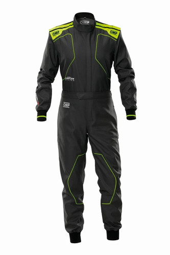 Omp 2026 race suit - omp, my