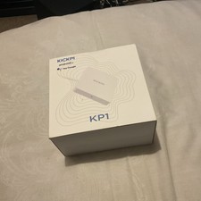 KICKPI KP1 Android 12 TV Box