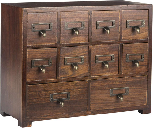 Traditional card catalog solid - traditional,