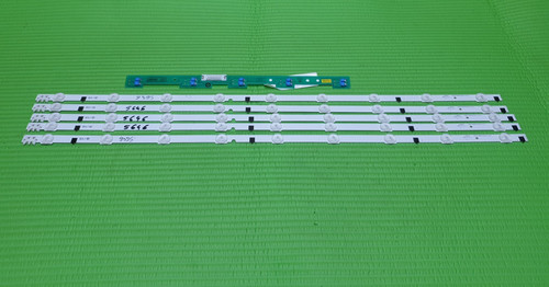 Full led back light array - full,