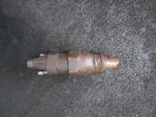 Kca17s42 fuel injector peugeot - injector,